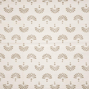 Popinjay # 215 Natural by Maxwell Fabric