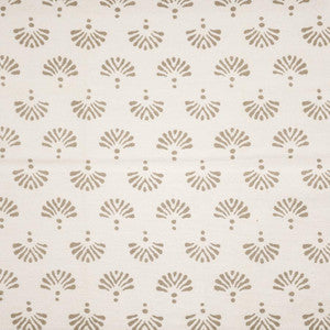Popinjay # 215 Natural by Maxwell Fabric