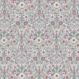 Pawpaw 1 Sorbet by Stout Fabric