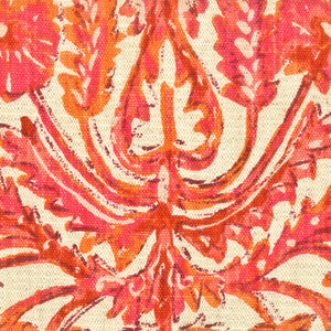 Pawtucket 1 Salsa by Stout Fabric