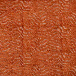 Poplar # 808 Blaze by Maxwell Fabric