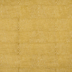 Poplar # 812 Canary by Maxwell Fabric
