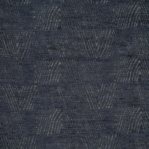 Poplar # 930 Indigo by Maxwell Fabric