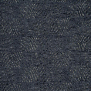 Poplar # 930 Indigo by Maxwell Fabric