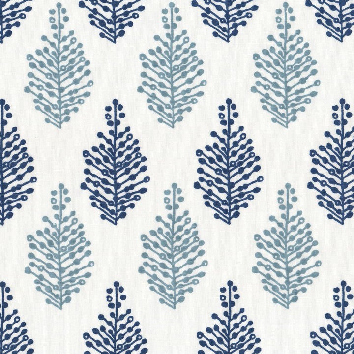 Paxon 2 Denim by Aoc Fabric Aoc Fabric Paxon 2 DenimFabric The Art Of Color Well Kept Secret 54%Lin 46%Cot India </p><p>Repeat: H: 3.75, V: 9 54 in - Fabric Carolina -