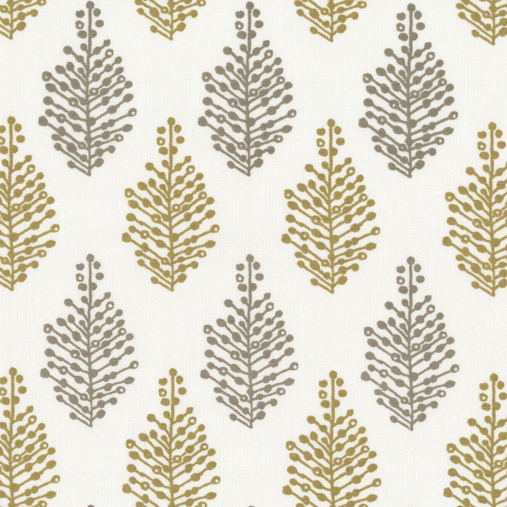 Paxon 3 Granite by Aoc Designer Fabric THE ART OF COLOR WELL KEPT SECRET 54%LIN 46%COT INDIA Horizontal: 3.750 and Vertical: 6.125 54 in - Swanky Fabrics -