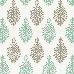 Paxon 4 Mineral by Aoc Fabric