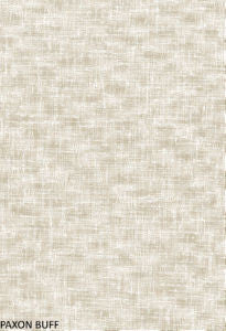 Paxon Buff by Norbar Fabric SHEER PASSION 100% POLYESTER TURKEY 118 - Fabric Carolina -