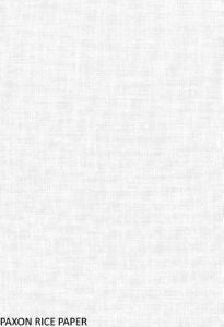 Paxon Rice Paper by Norbar Designer Fabric SHEER PASSION 100% POLYESTER TURKEY 118 - Swanky Fabrics -