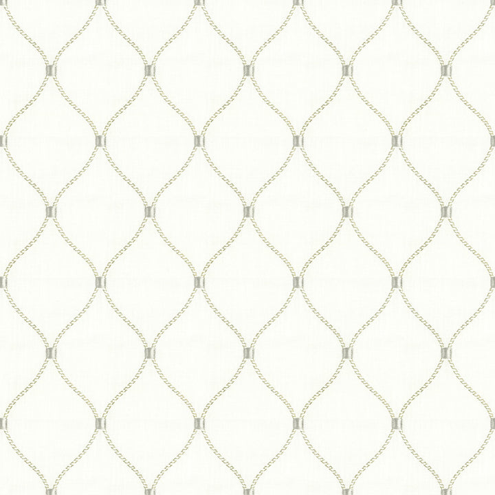 Payoff 3 Champagne by Stout Fabric COLOR MY WINDOW BIRCH/LINEN 100%POL %BEMB INDIA FLAME RETARDANT-U.F.A.C. CLASS 1 Horizontal: 4.375 and Vertical: 6.25 53 in - Fabric Carolina -