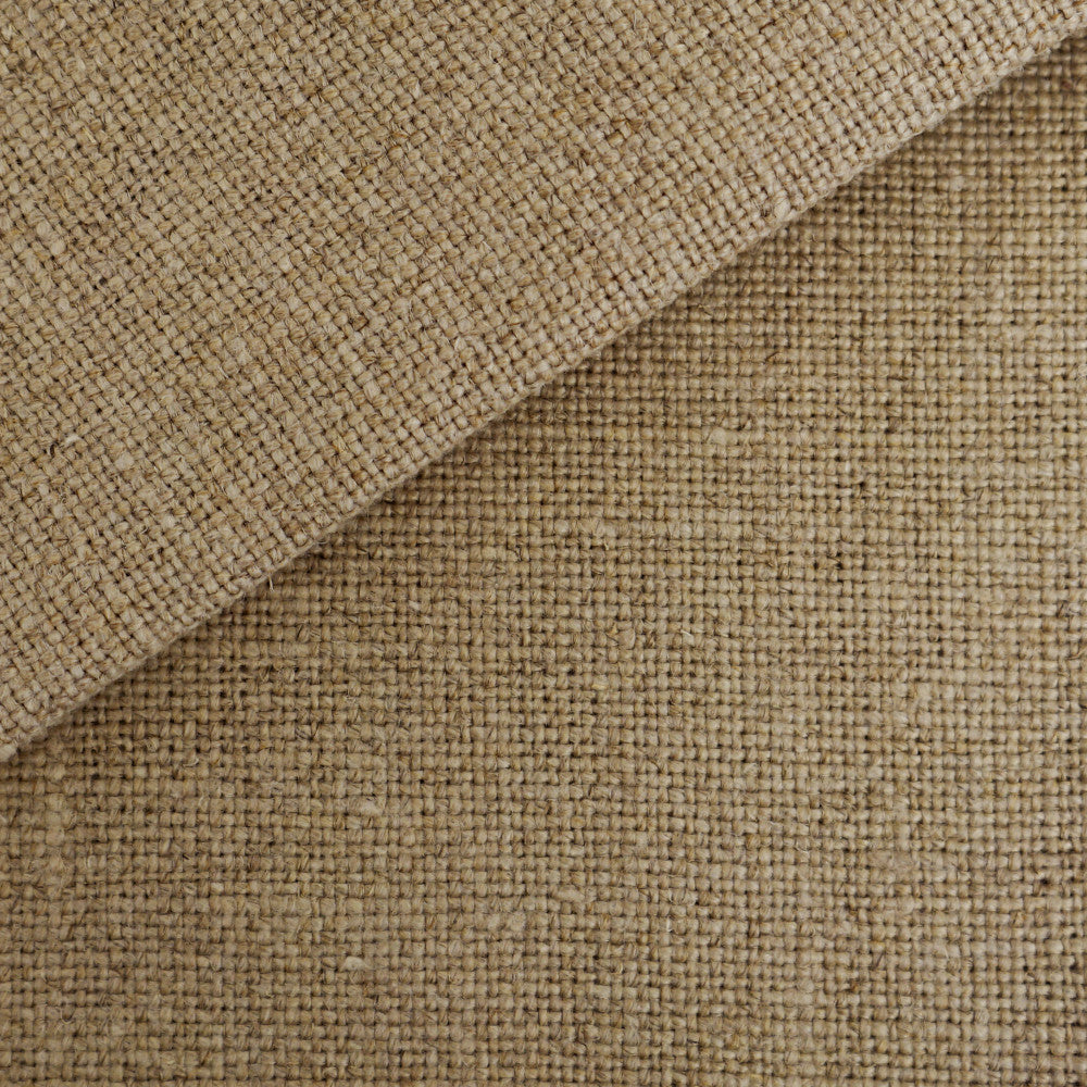 PAYTON 19J7071 by JF Fabric Natural Beauty Book 100% Linen Italy Horizontal: and Vertical: 55 - Fabric Carolina -