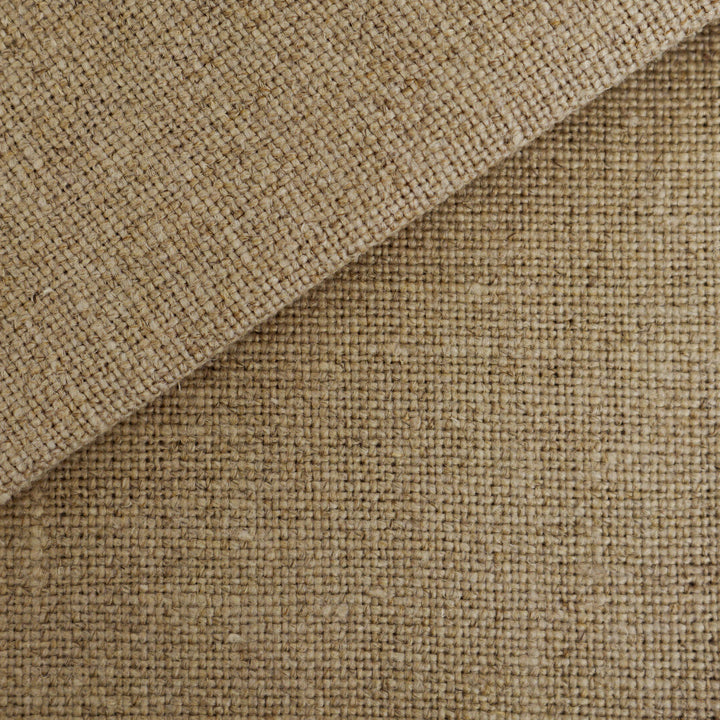 PAYTON 19J7071 by JF Designer Fabric Natural Beauty Book 100% Linen Italy  Horizontal:  and Vertical:  55  - Swanky Fabrics -