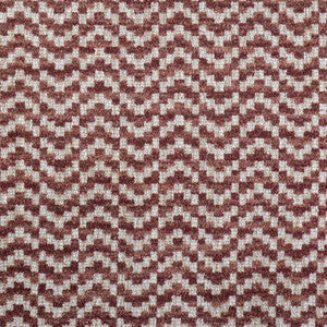 Presley # 506 Berry by Maxwell Fabric