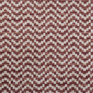Presley # 506 Berry by Maxwell Fabric