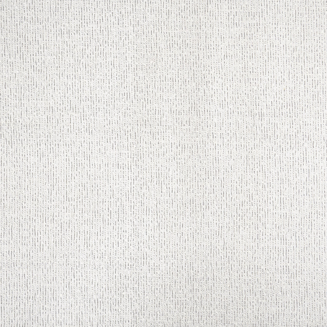 Poe # 315 Carbon by Maxwell Designer Fabric Sheer Escape 100% POLYESTER TURKEY 118" - Swanky Fabrics -