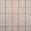 Pinecrest # 728 Terracotta by Maxwell Fabric