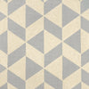 Planes # 543 Chambray by Maxwell Fabric