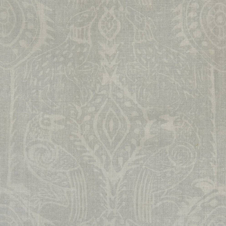 Beasties Grey by Lee Jofa Designer Wallcovering BLITHFIELD PAPER - 100% United Kingdom - Horizontal: 10.5 and Vertical: 10.75 52.75 - Swanky Fabrics -
