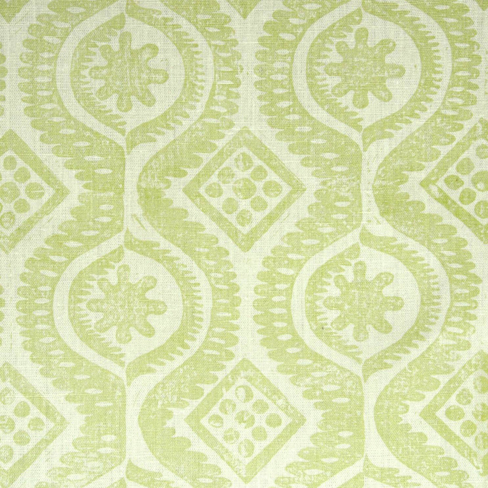 Damask Lime by Lee Jofa Wallcovering Lee Jofa Wallcovering Damask LimeWallcovering BLITHFIELD PAPER - 100% United Kingdom </p><p>Repeat: H: 22.75, V: 22.75 54 - Fabric Carolina -