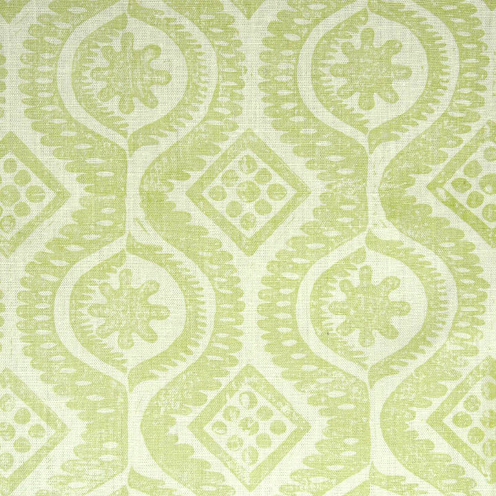 Damask Lime by Lee Jofa Wallcovering BLITHFIELD PAPER - 100% United Kingdom - Horizontal: 22.75 and Vertical: 22.75 54 - Fabric Carolina -