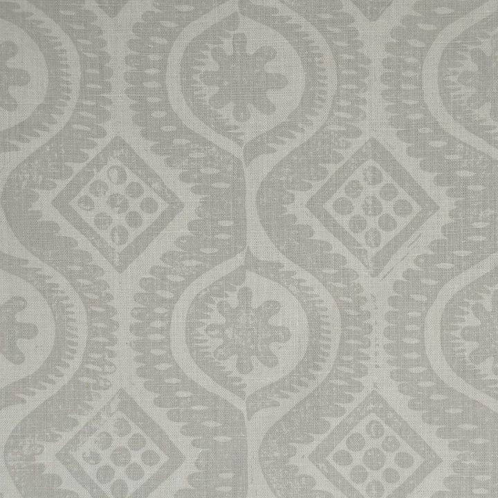 Damask Taupe by Lee Jofa Wallcovering BLITHFIELD PAPER - 100% United Kingdom - Horizontal: 22.75 and Vertical: 22.75 54 - Fabric Carolina -