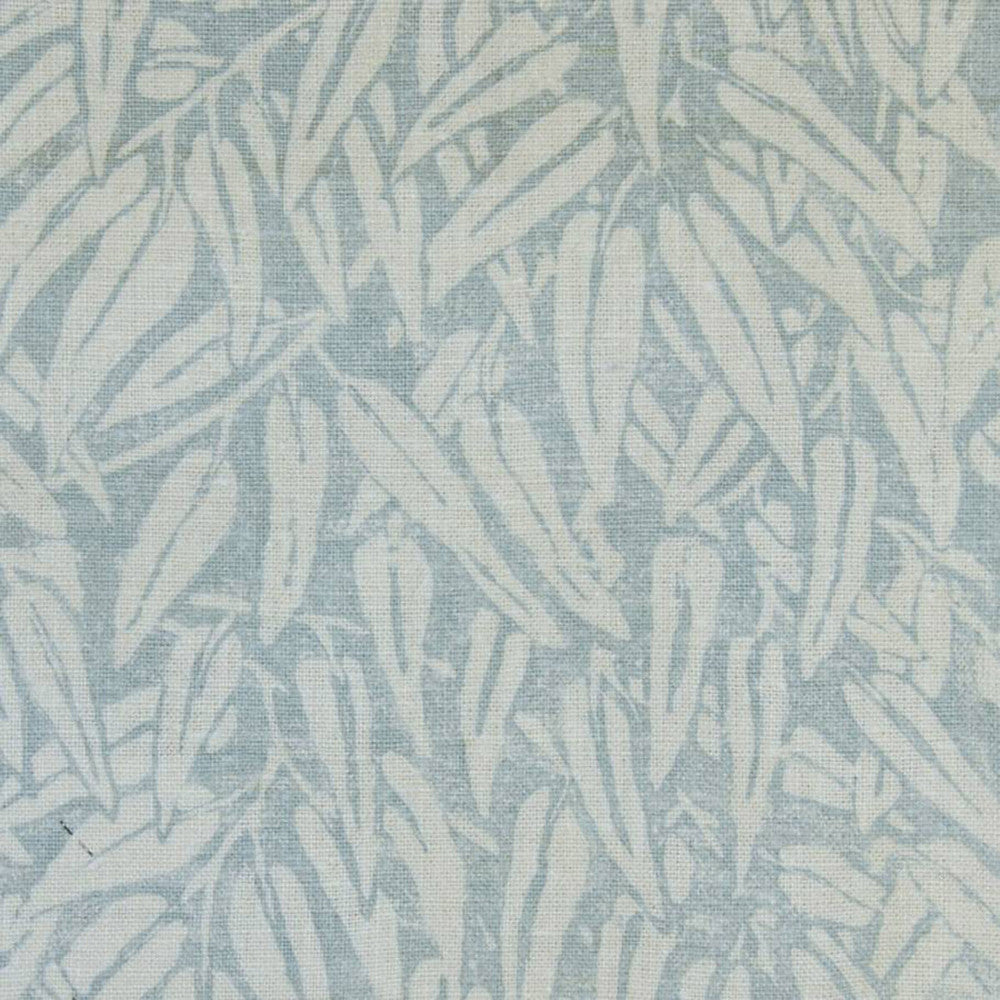 Willow Aqua by Lee Jofa Wallcovering BLITHFIELD PAPER - 100% United Kingdom - Horizontal: 10.5 and Vertical: 11 52.75 - Fabric Carolina -