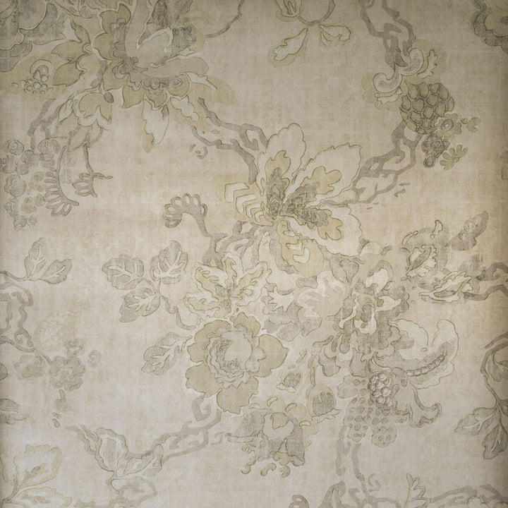 Parnham Ii Silver by Lee Jofa Wallcovering Lee Jofa Wallcovering Parnham Ii SilverWallcovering BLITHFIELD PAPER - 100% United Kingdom </p><p>Repeat: H: 27.5, V: 30.39 27.5 - Fabric Carolina -