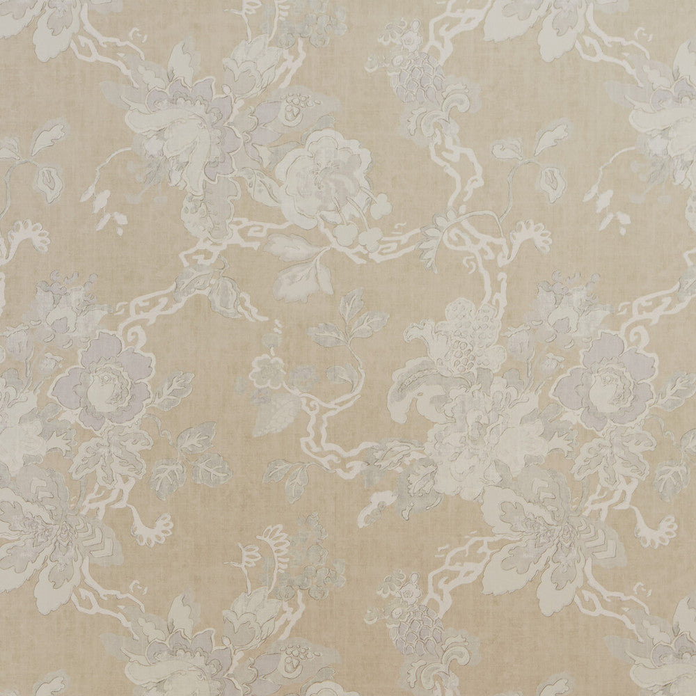 Parnham Ii Gold by Lee Jofa Wallcovering BLITHFIELD PAPER - 100% United Kingdom - Horizontal: 27.5 and Vertical: 30.39 27.5 - Fabric Carolina -