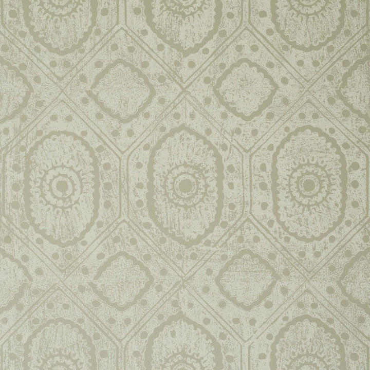 Diamond Wp French Grey by Lee Jofa Wallcovering BLITHFIELD PAPER - 100% United Kingdom - Horizontal: 20.5 and Vertical: 21 20.5 - Fabric Carolina -