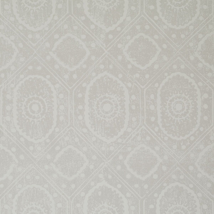 Diamond Wp Mist by Lee Jofa Designer Wallcovering BLITHFIELD PAPER - 100% United Kingdom Horizontal: 20.5 and Vertical: 21 20.5 - Swanky Fabrics -