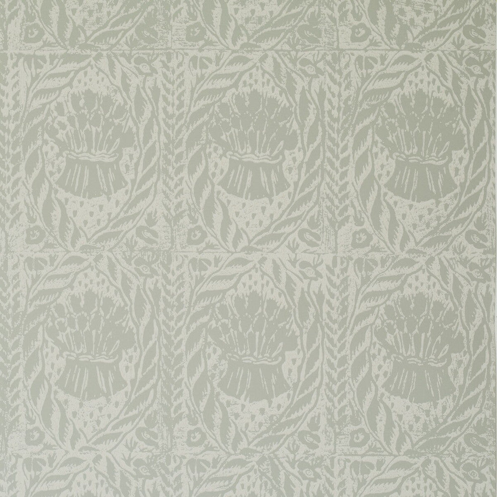 Cornstooks Wp Cloud by Lee Jofa Wallcovering BLITHFIELD PAPER - 100% United Kingdom - Horizontal: 20.5 and Vertical: 25 20.5 - Fabric Carolina -