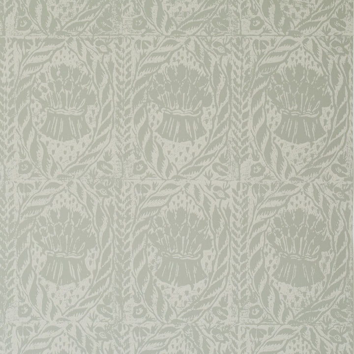 Cornstooks Wp Cloud by Lee Jofa Wallcovering BLITHFIELD PAPER - 100% United Kingdom Horizontal: 20.5 and Vertical: 25 20.5 - Fabric Carolina -