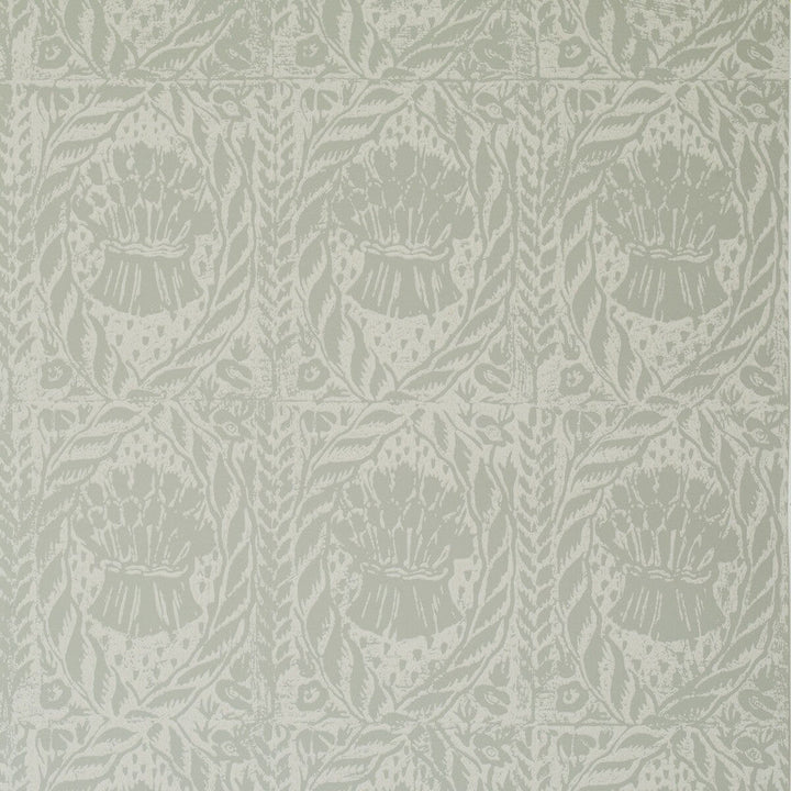 Cornstooks Wp Cloud by Lee Jofa Designer Wallcovering BLITHFIELD PAPER - 100% United Kingdom - Horizontal: 20.5 and Vertical: 25 20.5 - Swanky Fabrics -