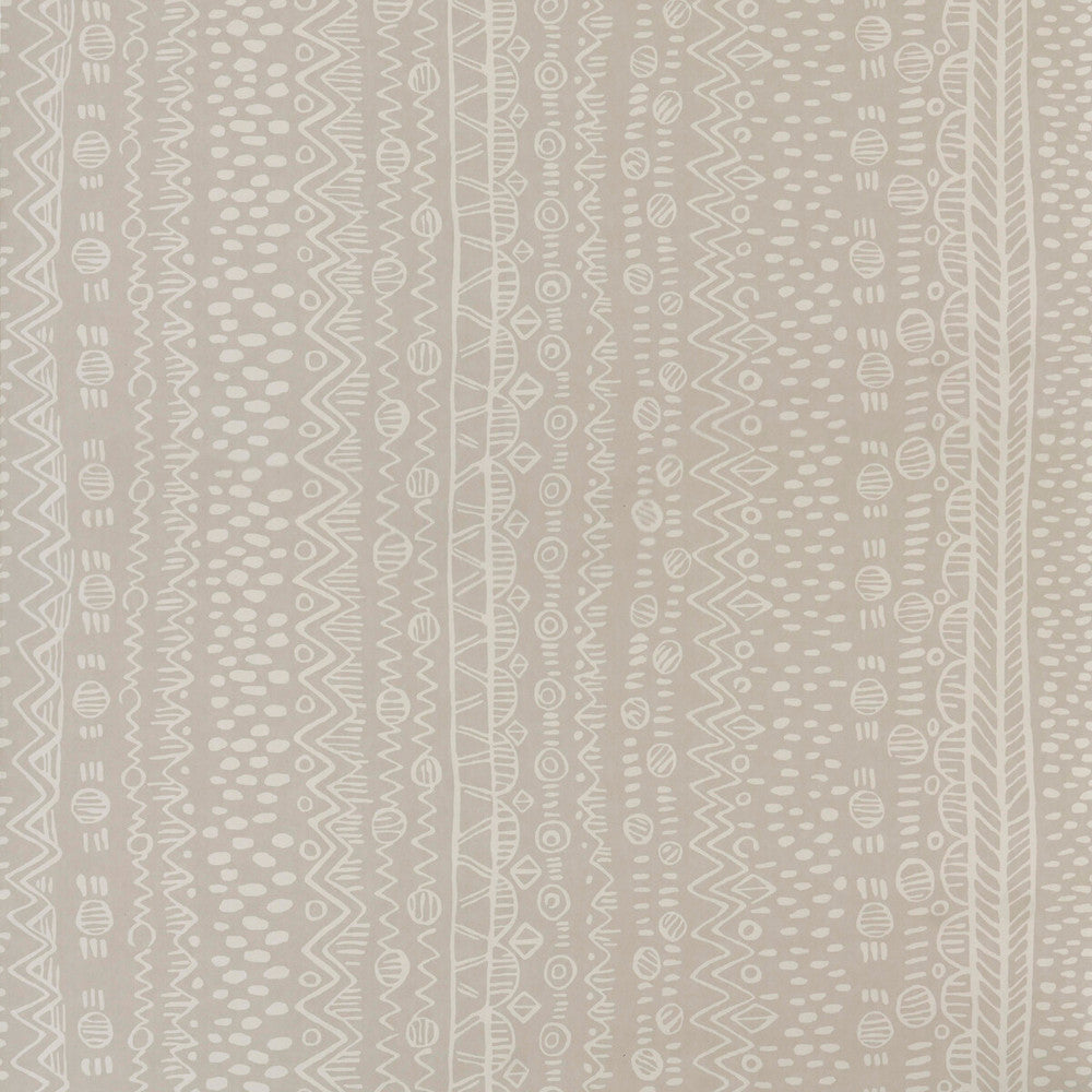 Chester Wallpaper Pale Taupe by Lee Jofa Wallcovering BLITHFIELD CELLULOSE - 100% United Kingdom - Horizontal: 50 and Vertical: 25.1 50.3 - Fabric Carolina -