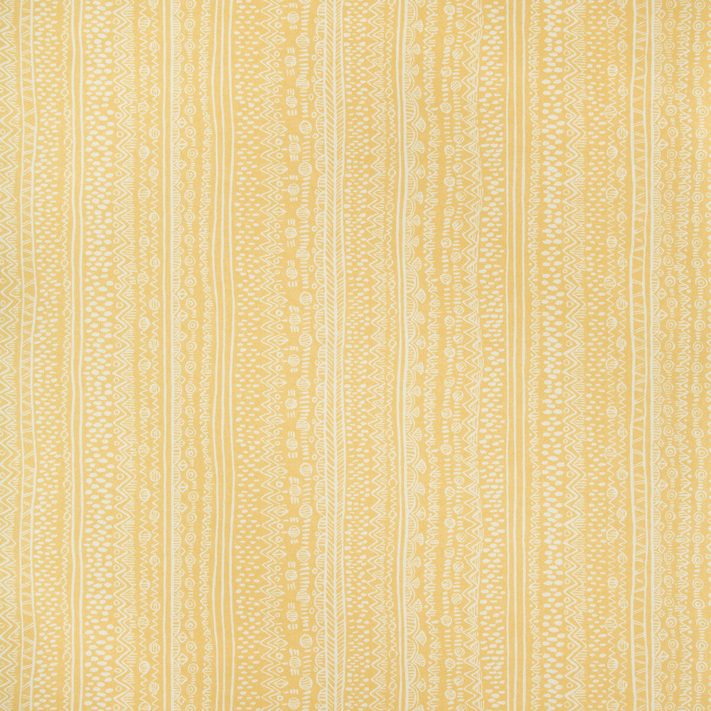 Kirby Wallpaper Ochre by Lee Jofa Wallcovering BLITHFIELD CELLULOSE - 100% United Kingdom - Horizontal: 52.3 and Vertical: 25.1 52.3 - Fabric Carolina -
