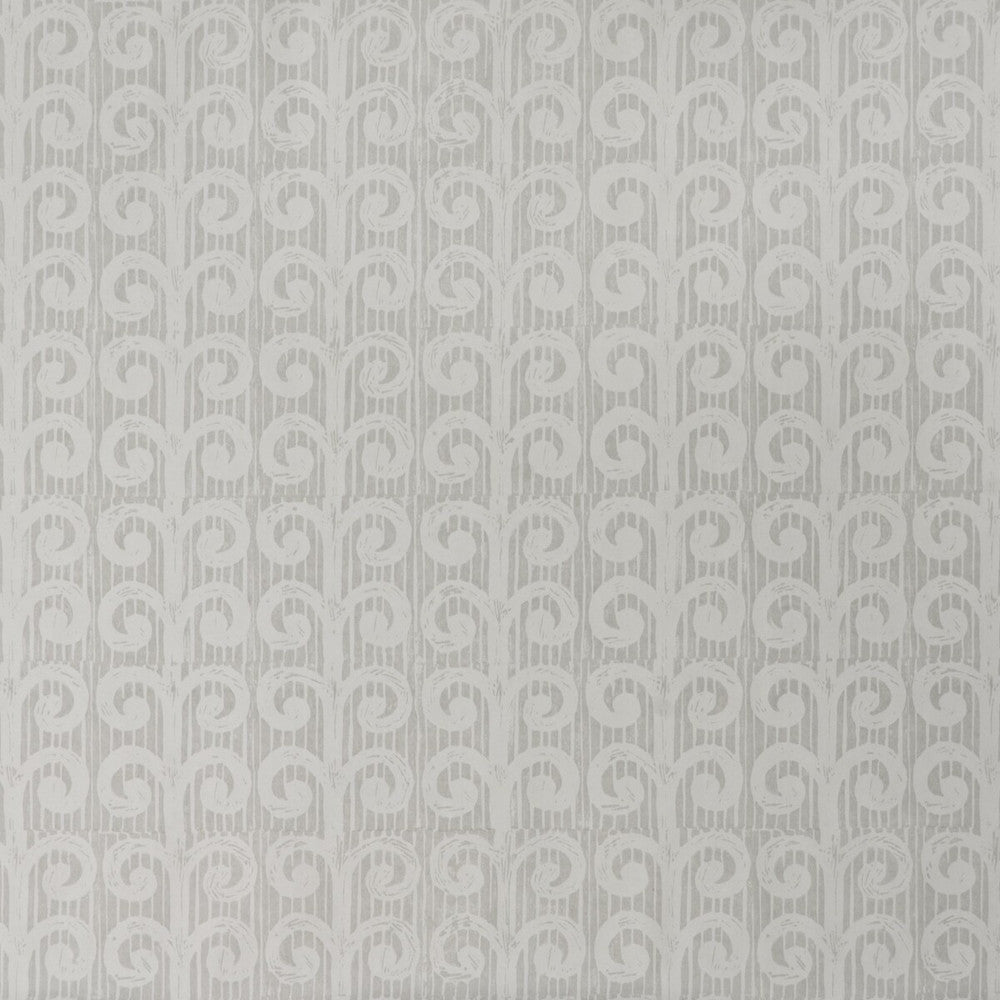 Fern Wp Grey by Lee Jofa Wallcovering BLITHFIELD CELLULOSE - 48%;BINDER - 36%;POLYESTER - 16% United Kingdom - Horizontal: 32.7 and Vertical: 25.6 52 - Fabric Carolina -