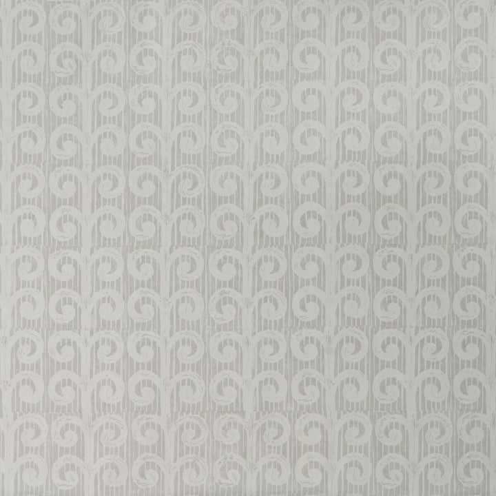 Fern Wp Grey by Lee Jofa Wallcovering BLITHFIELD CELLULOSE - 48%;BINDER - 36%;POLYESTER - 16% United Kingdom - Horizontal: 32.7 and Vertical: 25.6 52 - Fabric Carolina -