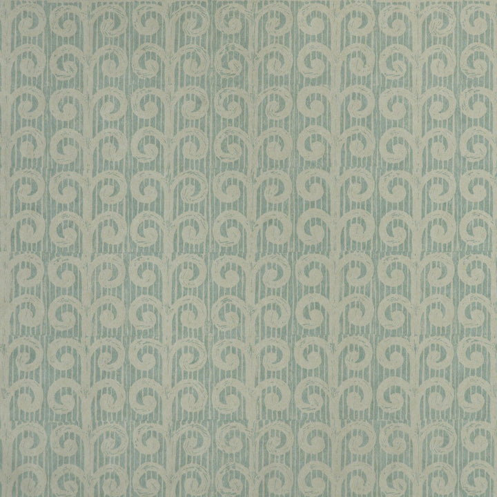 Fern Wp Aqua by Lee Jofa Wallcovering Lee Jofa Wallcovering Fern Wp AquaWallcovering BLITHFIELD CELLULOSE - 48%;BINDER - 36%;POLYESTER - 16% United Kingdom </p><p>Repeat: H: 32.7, V: 25.6 52 - Fabric Carolina -