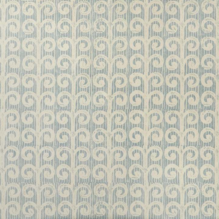 Fern Wp Blue by Lee Jofa Wallcovering Lee Jofa Wallcovering Fern Wp BlueWallcovering BLITHFIELD CELLULOSE - 48%;BINDER - 36%;POLYESTER - 16% United Kingdom </p><p>Repeat: H: 32.7, V: 25.6 52 - Fabric Carolina -