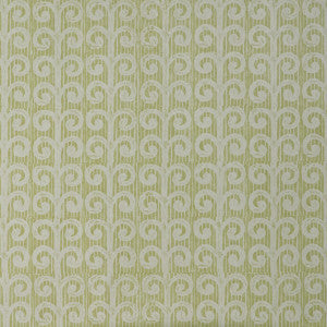 Fern Wp Green by Lee Jofa Wallcovering