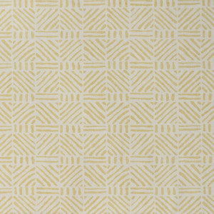 Linwood Wp Yellow by Lee Jofa Wallcovering