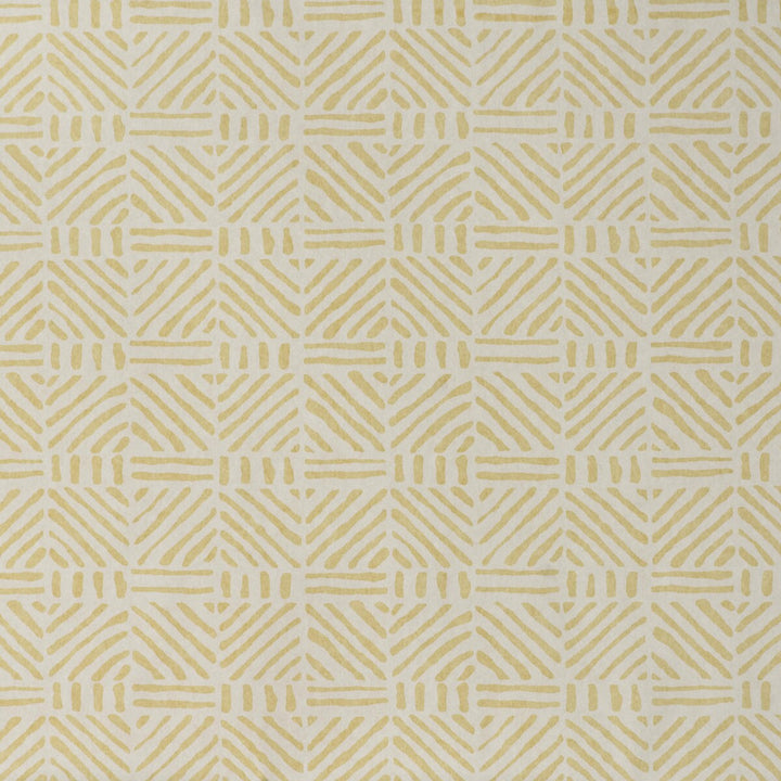 Linwood Wp Yellow by Lee Jofa Wallcovering Lee Jofa Wallcovering Linwood Wp YellowWallcovering BLITHFIELD CELLULOSE - 48%;BINDER - 36%;POLYESTER - 16% United Kingdom </p><p>Repeat: H: 17.3, V: 11.5 52.8 - Fabric Carolina -