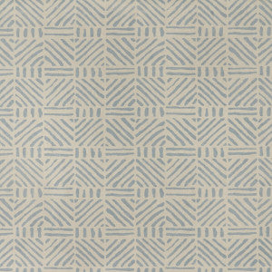 Linwood Wp Blue by Lee Jofa Wallcovering
