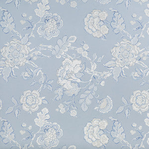 Somerset Wp Sky by Lee Jofa Wallcovering
