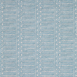 Abingdon Wp Aquamarine PBFC-3530.13.0 by Lee Jofa Wallcovering
