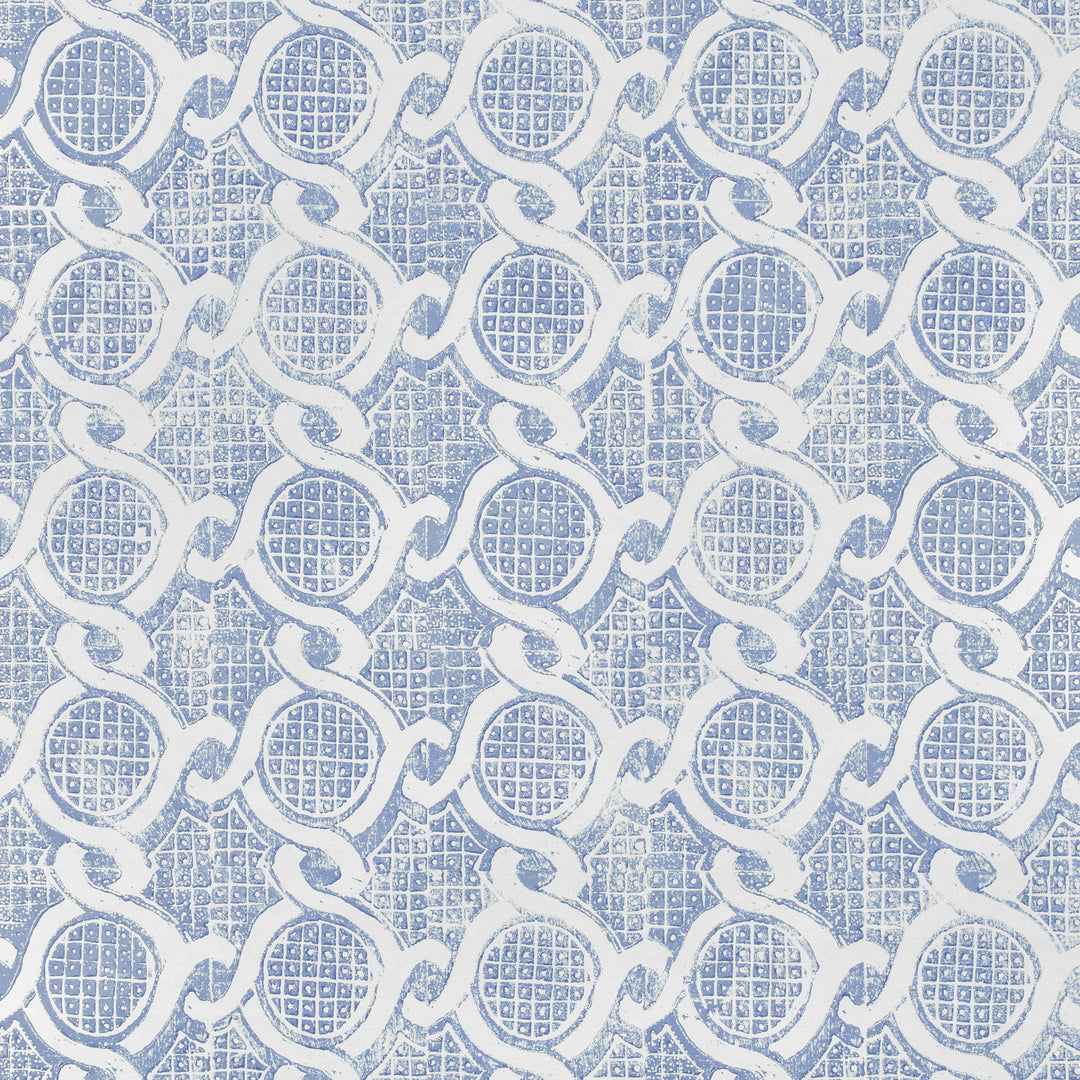Blue By Lee Jofa Wallcovering