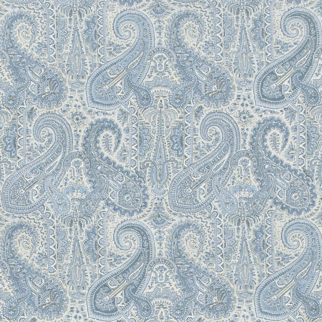 Blue By Lee Jofa Wallcovering