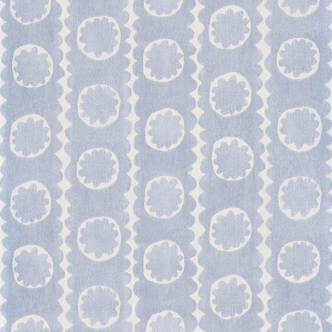 Blue By Lee Jofa Wallcovering