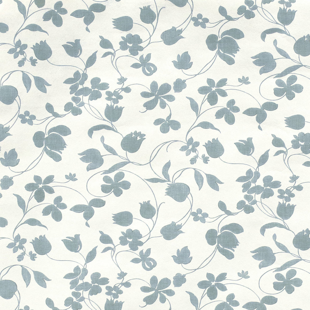 Blue By Lee Jofa Wallcovering