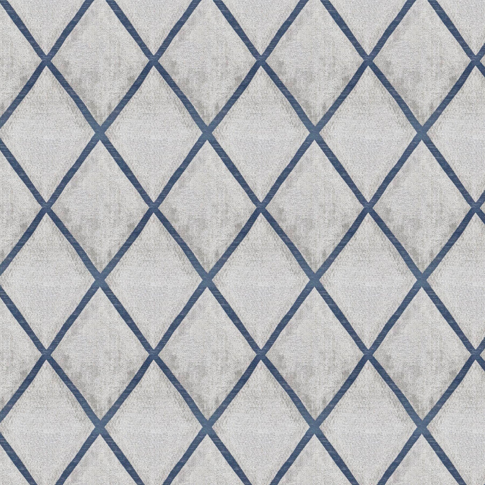 Peabody 1 Delft by Stout Fabric Stout Fabric Peabody 1 DelftFabric COLOR MY WINDOW OPAL/FEDERAL INDIA </p><p>Repeat: H: 6.750, V: 9.250 54 in - Fabric Carolina -